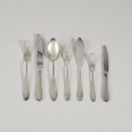 588093 Cutlery set